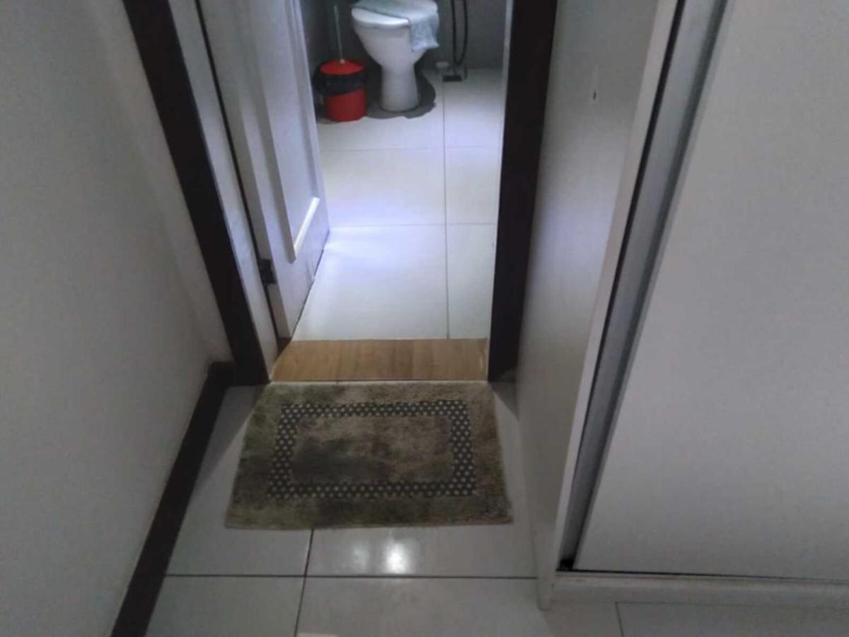 Flat Atlatic City Apart Hotel Barra Ondina Em Salvador Luaran gambar