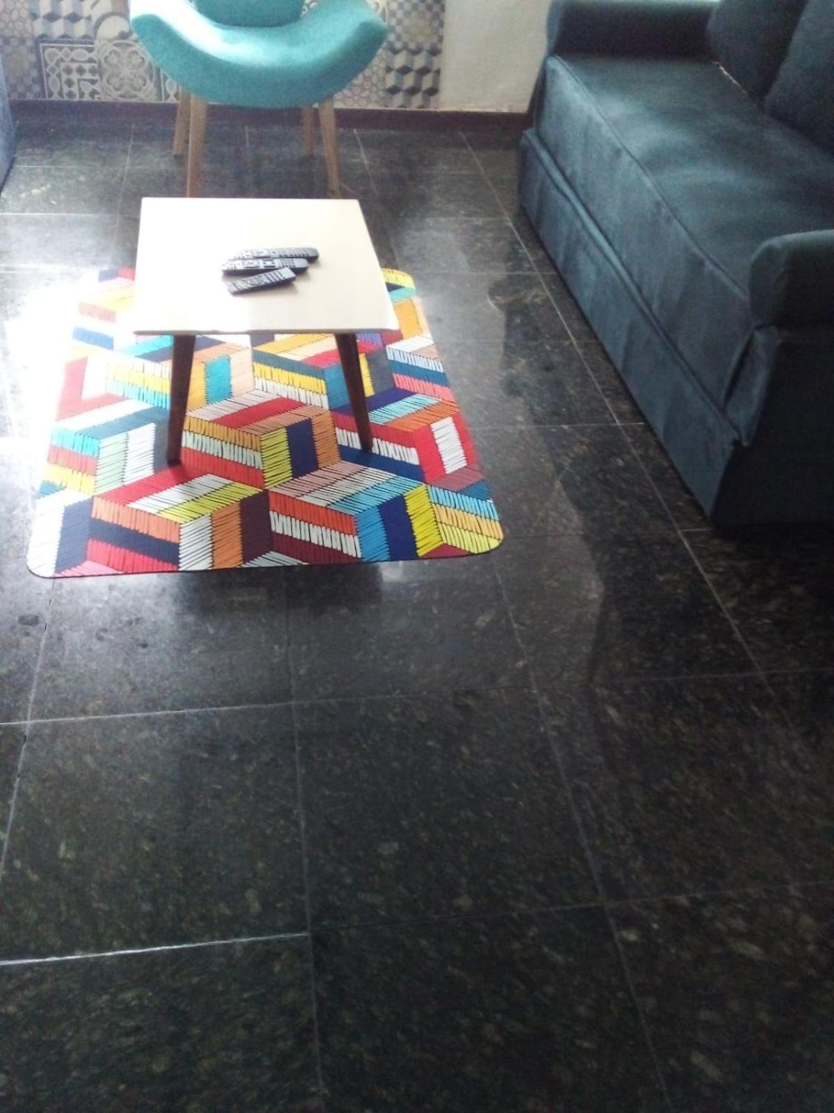 Flat Atlatic City Apart Hotel Barra Ondina Em Salvador Luaran gambar