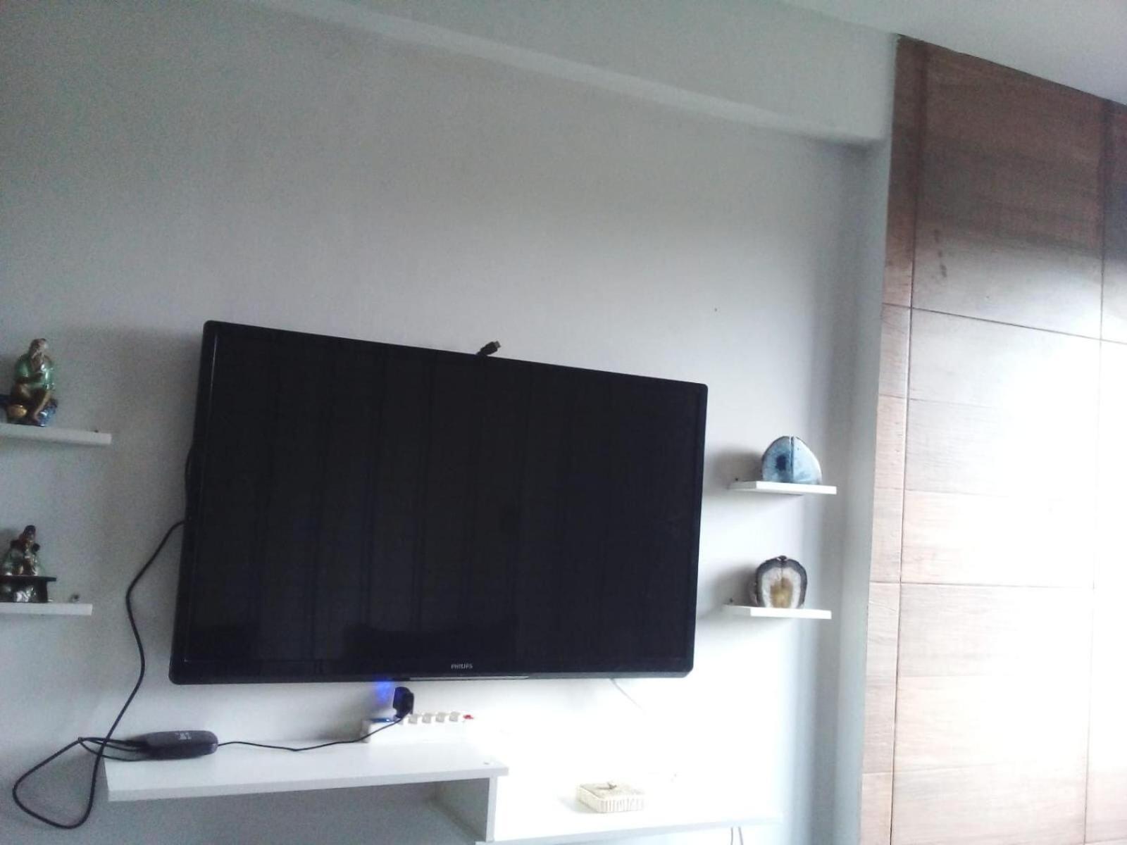 Flat Atlatic City Apart Hotel Barra Ondina Em Salvador Luaran gambar